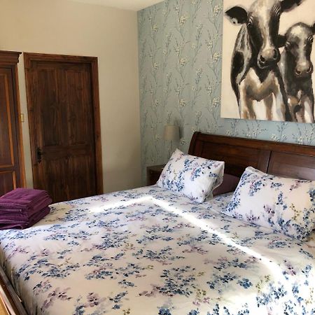 Farm View Hall Bed And Breakfast Harrogate Exteriör bild