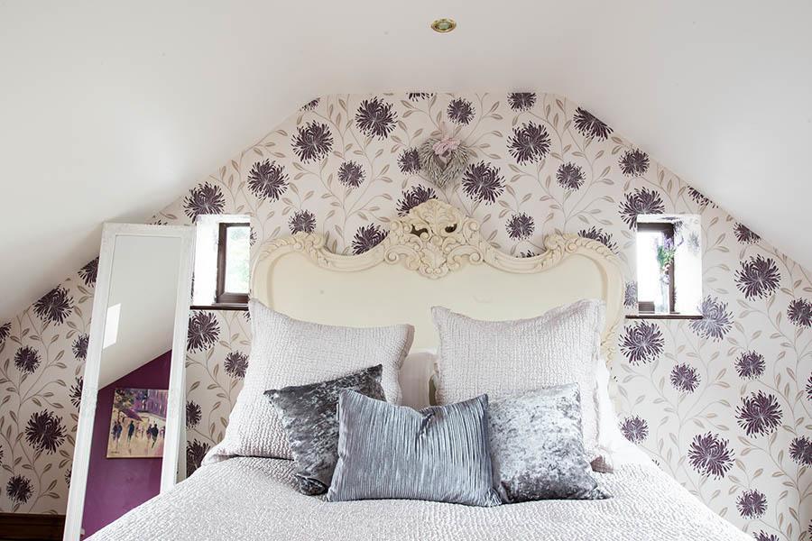 Farm View Hall Bed And Breakfast Harrogate Exteriör bild